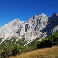 Wagendrischelhorn | 15.09.2019 | 11:00 Uhr