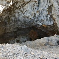 Zellerhöhle | 15.09.2019 | 12:03 Uhr