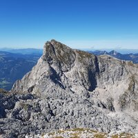 Großes Häuselhorn | 15.09.2019 | 13:35 Uhr