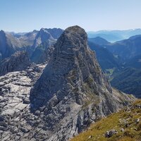 Stadelhorn | 15.09.2019 | 13:35 Uhr