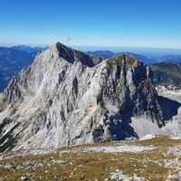 Wagendrischelhorn | 15.09.2019 | 14:50 Uhr