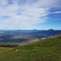 Bayerische Voralpen | 29.09.2019 | 15:37 Uhr