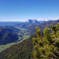 Wilder Kaiser | 12.10.2019 | 11:36 Uhr