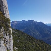 Loferer Steinberge | 12.10.2019 | 13:34 Uhr