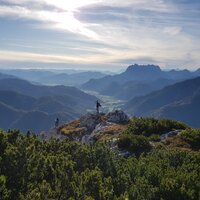 Am Ausstieg | 12.10.2019 | 16:26 Uhr