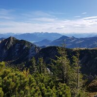 Wilder Kaiser | 13.10.2019 | 13:28 Uhr