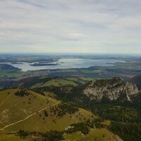 Chiemsee | 20.10.2019 | 14:11 Uhr