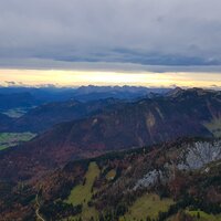 Wilder Kaiser | 20.10.2019 | 14:12 Uhr