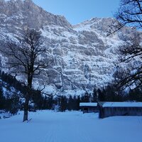 Viel weniger Schnee als letztes Jahr | 22.02.2020 | 10:09 Uhr