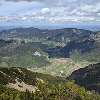 Oberammergau und Hörnle | 03.05.2020 | 13:52 Uhr