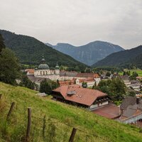 Kloster Ettal | 18.07.2020 | 18:16 Uhr