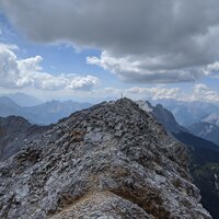 Großer Lafatscher | 07.08.2020 | 15:19 Uhr