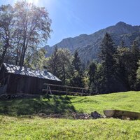 Unteraueralm | 21.08.2020 | 11:21 Uhr