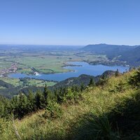 Kochelsee | 21.08.2020 | 11:46 Uhr