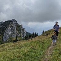 Bergsteigerin | 12.09.2020 | 15:10 Uhr