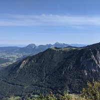 Breitenstein und Wendelstein | 01.10.2020 | 12:25 Uhr