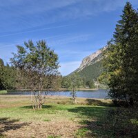 Spitzingsee | 01.10.2020 | 13:45 Uhr