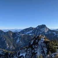 Wendelstein | 28.11.2020 | 13:48 Uhr