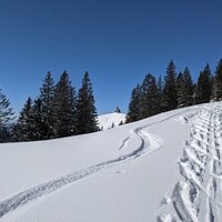 Wallbergkapelle | 13.02.2021 | 11:45 Uhr