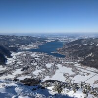 Tegernsee | 13.02.2021 | 12:09 Uhr