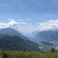 Gardasee | 10.06.2021 | 12:35 Uhr