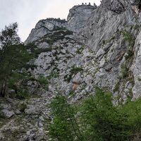 Einstiegsbereich zu den Touren | 20.06.2021 | 10:17 Uhr