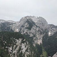 Häuslhorn | 20.06.2021 | 16:14 Uhr