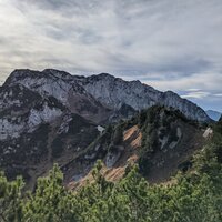 Benediktenwand | 30.10.2021 | 13:48 Uhr