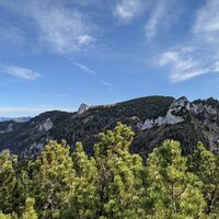 Yosemite Valley mit Half Dome | 30.10.2021 | 13:51 Uhr