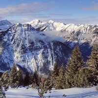 Karwendel | 05.02.2022 |  9:51 Uhr