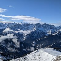 Karwendel | 05.02.2022 | 10:32 Uhr