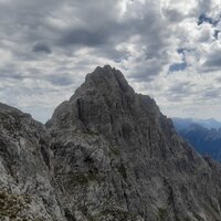 Westlicher Öfelekopf | 15.06.2022 | 11:26 Uhr