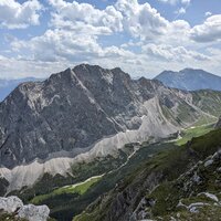 Gehrenspitze | 15.06.2022 | 15:25 Uhr