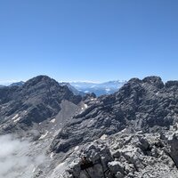 Großes Ochsenhorn und Reifhörner | 02.07.2022 | 11:46 Uhr