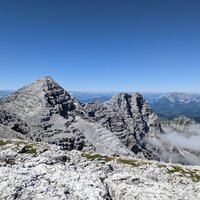 Mitterhorn und Nuaracher Höhenweg | 02.07.2022 | 11:47 Uhr