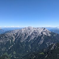 Leoganger Steinberge | 02.07.2022 | 14:53 Uhr