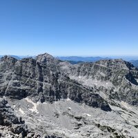 Reifhörner, Mitterhorn, Breithorn | 02.07.2022 | 14:53 Uhr