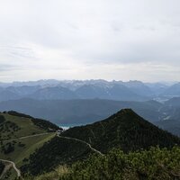 Karwendel | 23.07.2022 | 11:37 Uhr