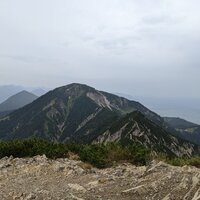 Übergang zum Heimgarten | 23.07.2022 | 11:38 Uhr