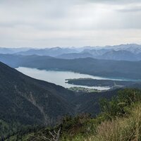 Walchensee | 23.07.2022 | 12:14 Uhr