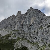 Die Kirchlispitzen | 31.07.2022 | 17:54 Uhr