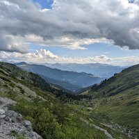 Das schöne Tal | 31.07.2022 | 17:55 Uhr