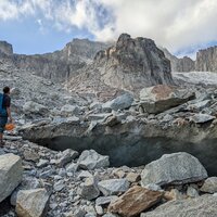 Rückblick zum Turm | 03.08.2022 | 19:03 Uhr