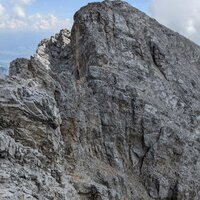 Roßkopf in Sicht | 11.08.2022 | 13:53 Uhr