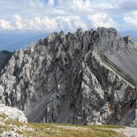 Pfeiserspitze | 11.08.2022 | 15:46 Uhr