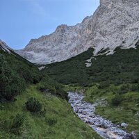 Hinein in Kühkar | 14.08.2022 |  9:36 Uhr