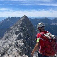 Auf geht's zum Südgipfel | 14.08.2022 | 13:47 Uhr