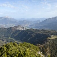 Berchtesgaden | 29.10.2022 | 10:35 Uhr