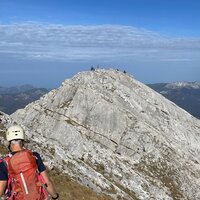 Kleiner Watzmann | 29.10.2022 | 12:16 Uhr