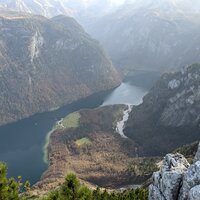 Königssee | 29.10.2022 | 13:46 Uhr